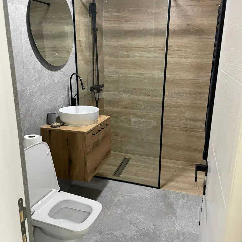 One Bedroom Apartment For Rent  – Preko Morače
