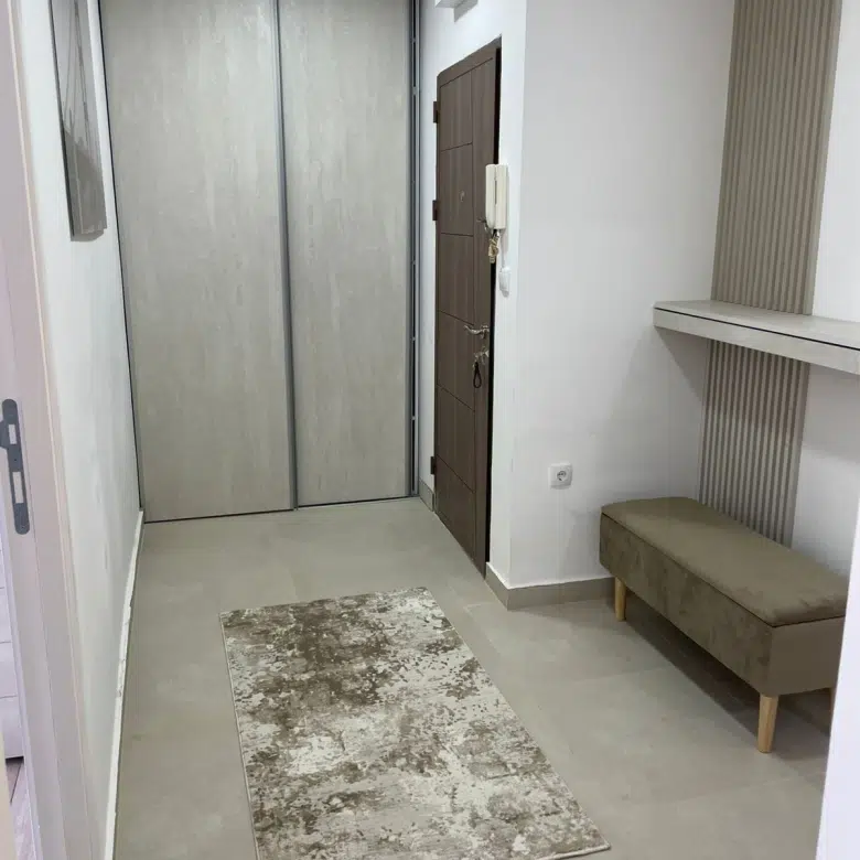 One Bedroom Apartment For Rent  – Preko Morače