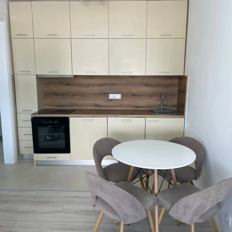 One Bedroom Apartment For Rent  – Preko Morače