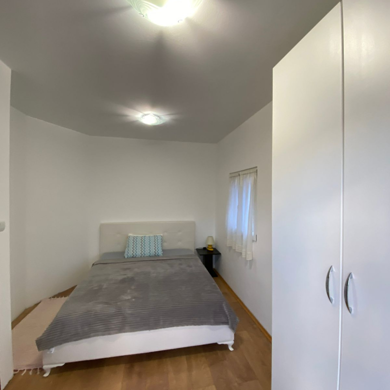 One-Bedroom Apartment, 50 m², Zabjelo For Rent