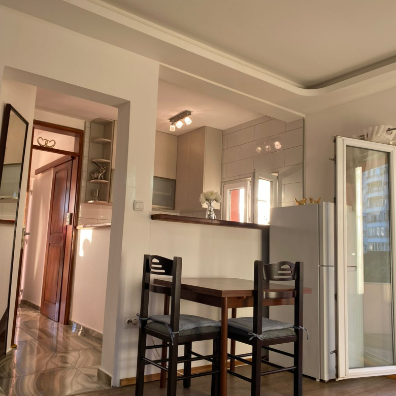 One-Bedroom Apartment, 50 m², Zabjelo For Rent