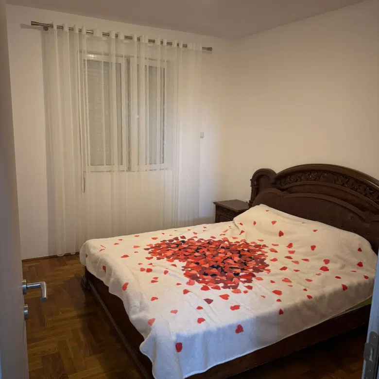 Two-Bedroom Apartment for Rent – Stari Aerodrom