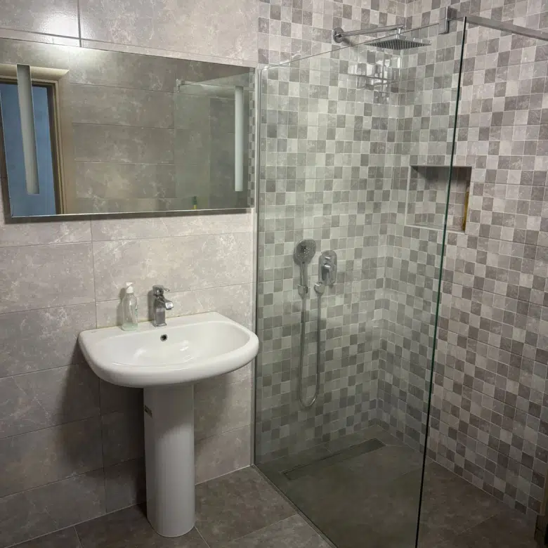 Two-Bedroom Apartment for Rent – Stari Aerodrom