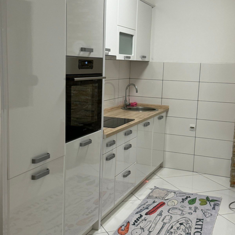 One-Bedroom Apartment For Fent – 65 m², Murtovina