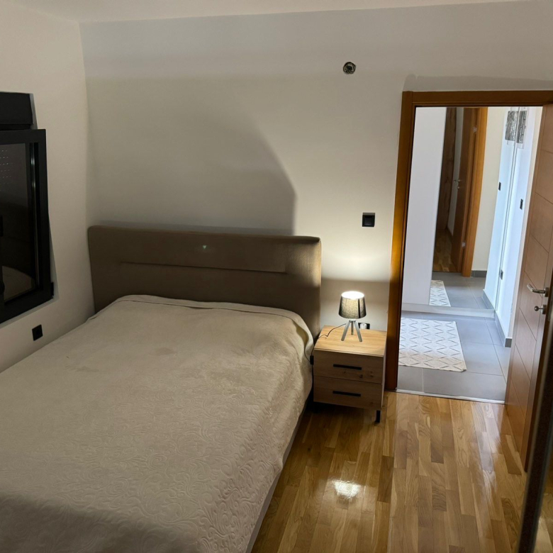 One-Bedroom Apartment For Fent – 65 m², Murtovina