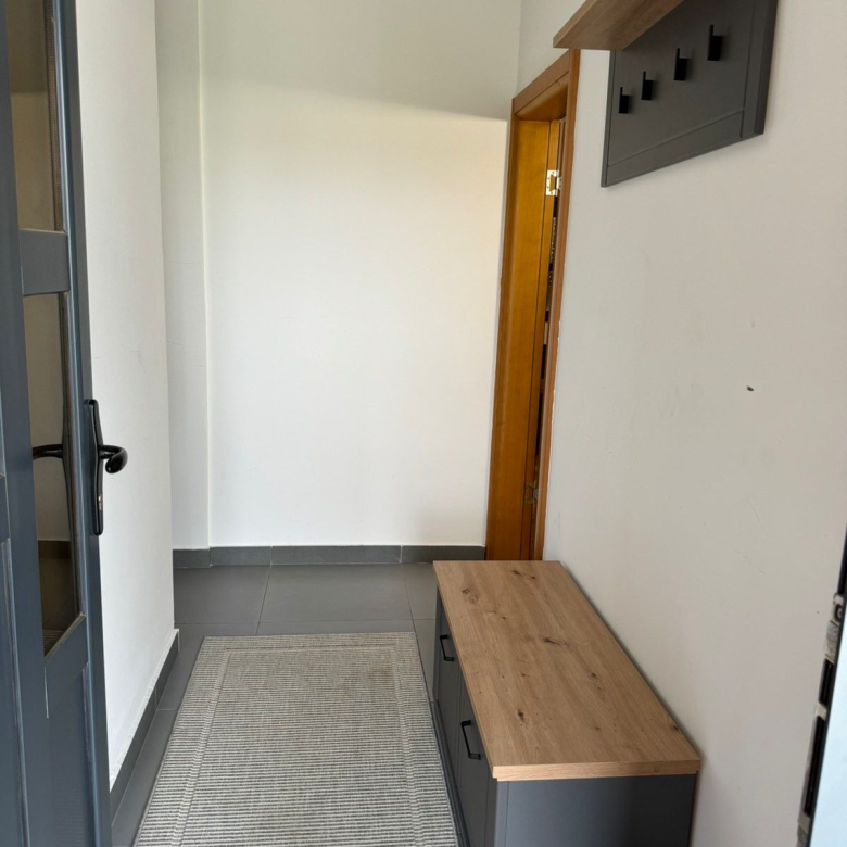 One-Bedroom Apartment For Fent – 65 m², Murtovina