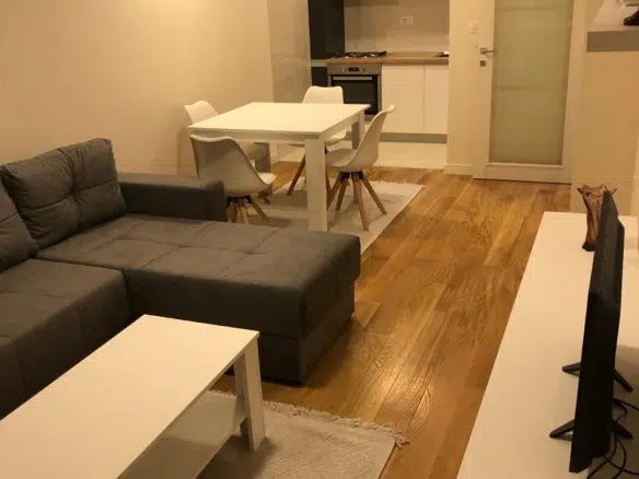 One-Bedroom Apartment for Rent – Central Point