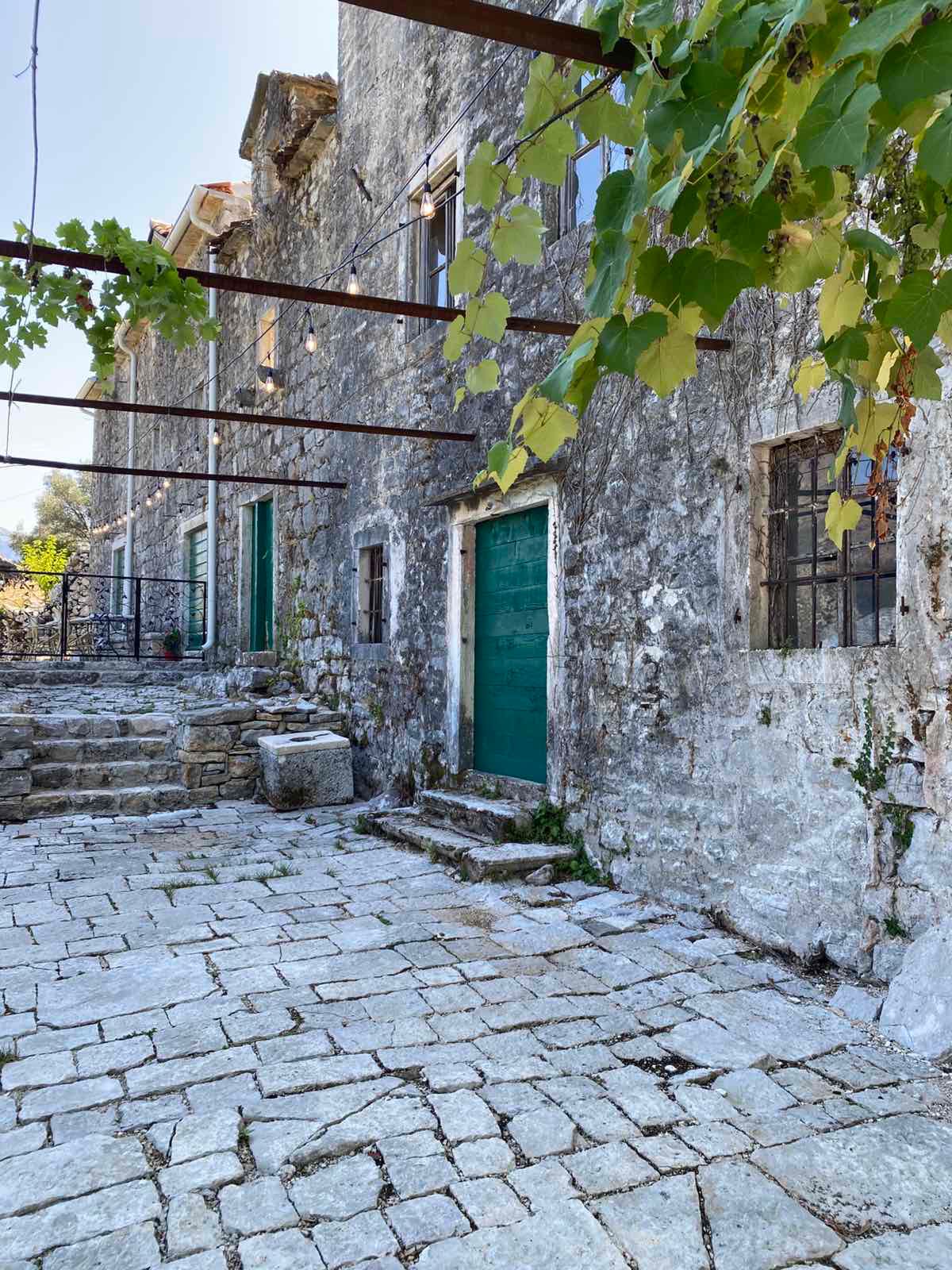 stone house for sale Gornji Stoliv, UNESCO protected area Kotor, traditional stone house Montenegro, 3-level stone house Boka Bay, house 600m from sea Kotor, village house Gornji Stoliv, renovation project Montenegro coast, property near St Ilija church Stoliv, house with village water and electricity, rural coastal property Montenegro, quiet location above sea Kotor Bay, nekretnine Kotor prodaja, kamena kuća Gornji Stoliv, kuća pod Unesco zaštitom Boka, trospratna kamena kuća Crna Gora, kuća 600m od mora Stoliv, seoska kuća sa strujom i vodom, autentična kamena kuća za renoviranje,violet investment, violet investment montenegro