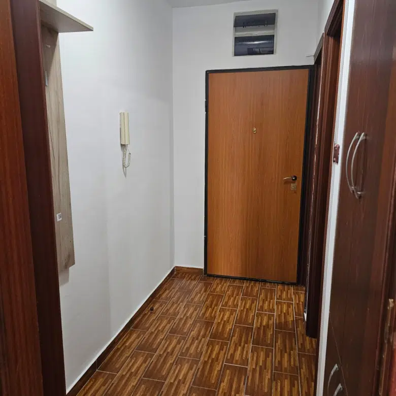 One-Bedroom  Apartment For Rent – Zabjelo