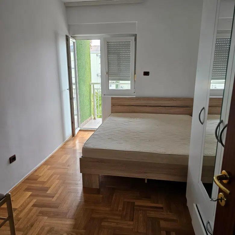 One-Bedroom  Apartment For Rent – Zabjelo