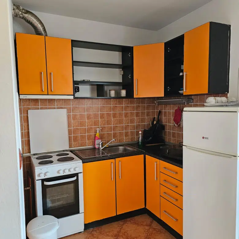 One-Bedroom  Apartment For Rent – Zabjelo