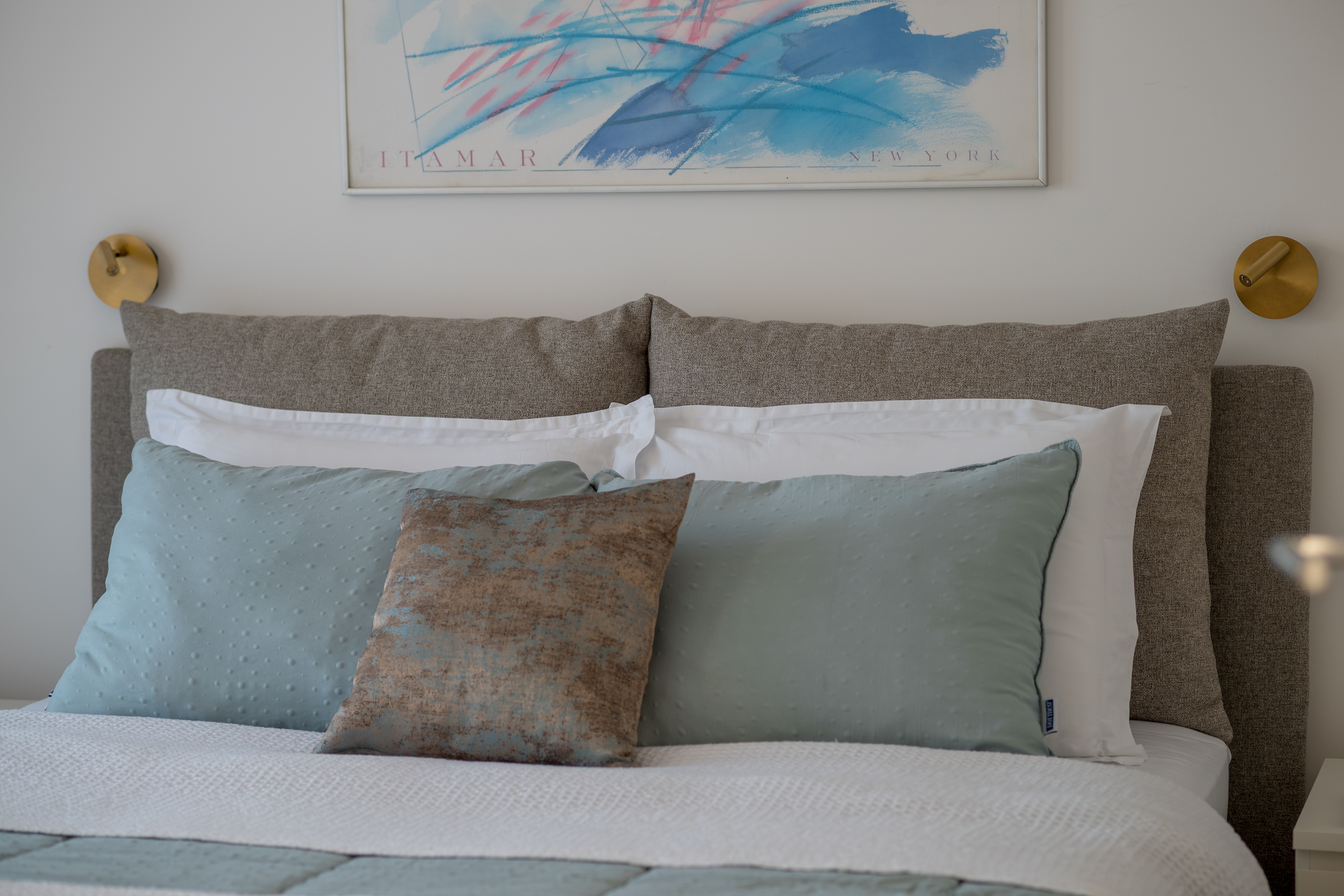 Apartamento 1 habitación 63 m², Montenegro