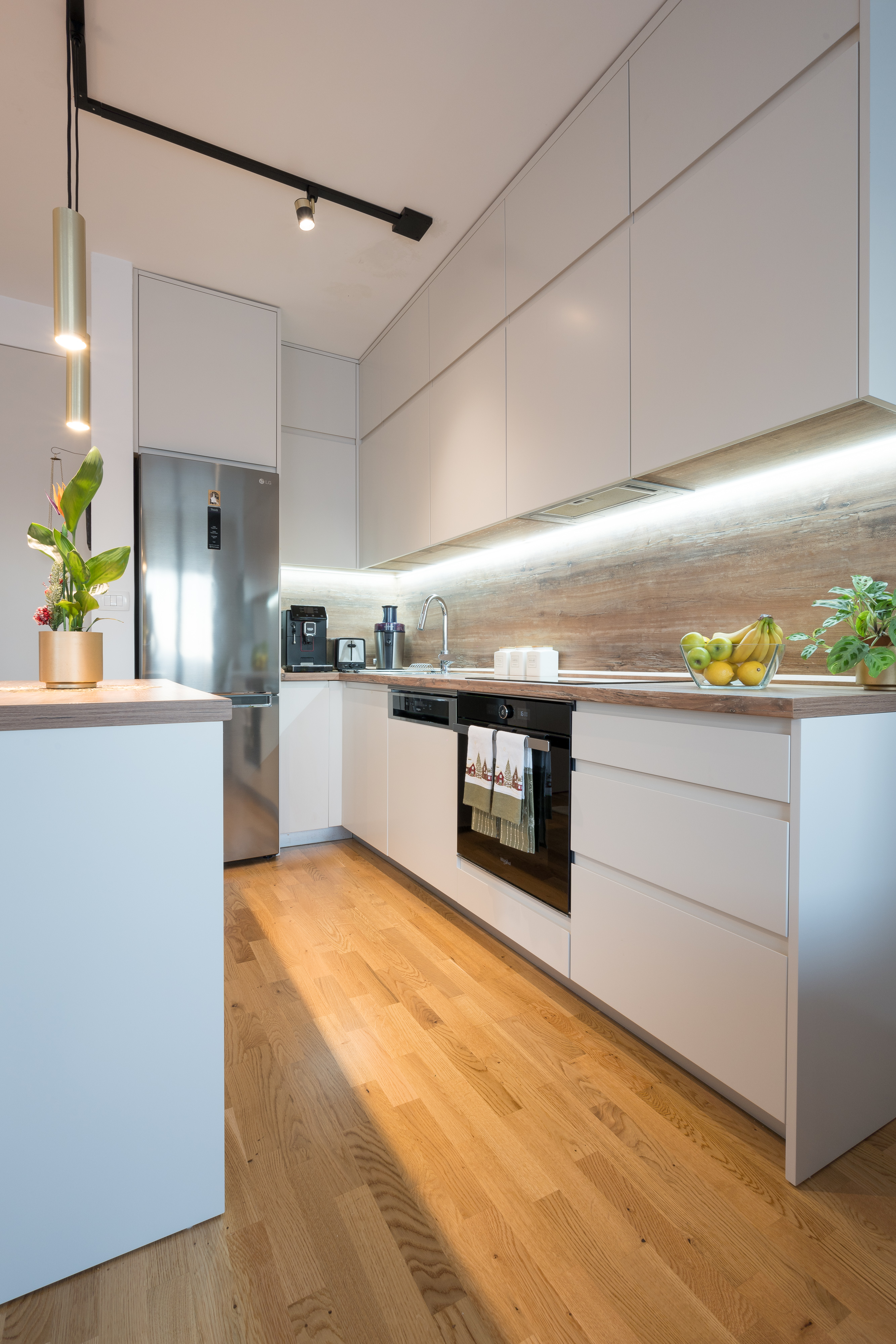 Apartamento 1 habitación 63 m², Montenegro