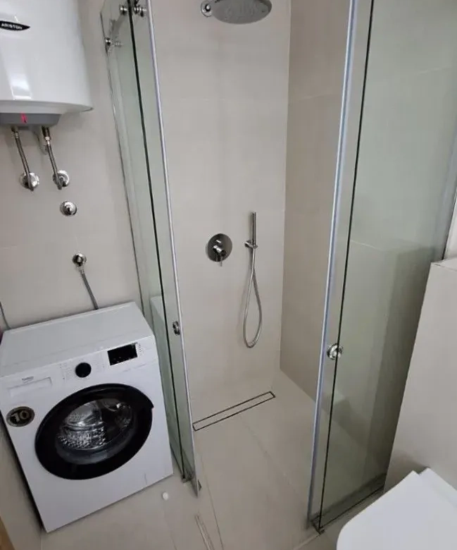 One Bedroom Apartment For Rent,48m2,City Kvart(ACTON),Podgorica