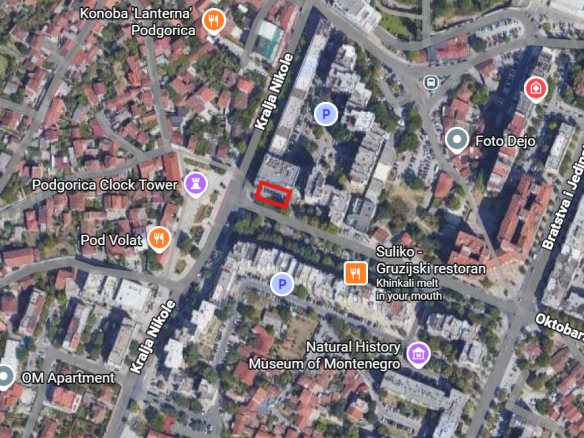 business space for rent Podgorica, small commercial space Podgorica, 17 m2 business premises, local for rent near Sat Kula, office space near Clock Tower Podgorica, mini shop for rent Podgorica, commercial unit city center Podgorica, multipurpose business space Podgorica, cheap office for rent Podgorica, rental commercial Montenegro, poslovni prostor izdavanje Podgorica, mali lokal izdavanje, lokal kod Sat kule Podgorica, poslovni prostor 17m2 Podgorica, lokal za kancelariju ili salon Podgorica,violet investment,violet investment montenegro