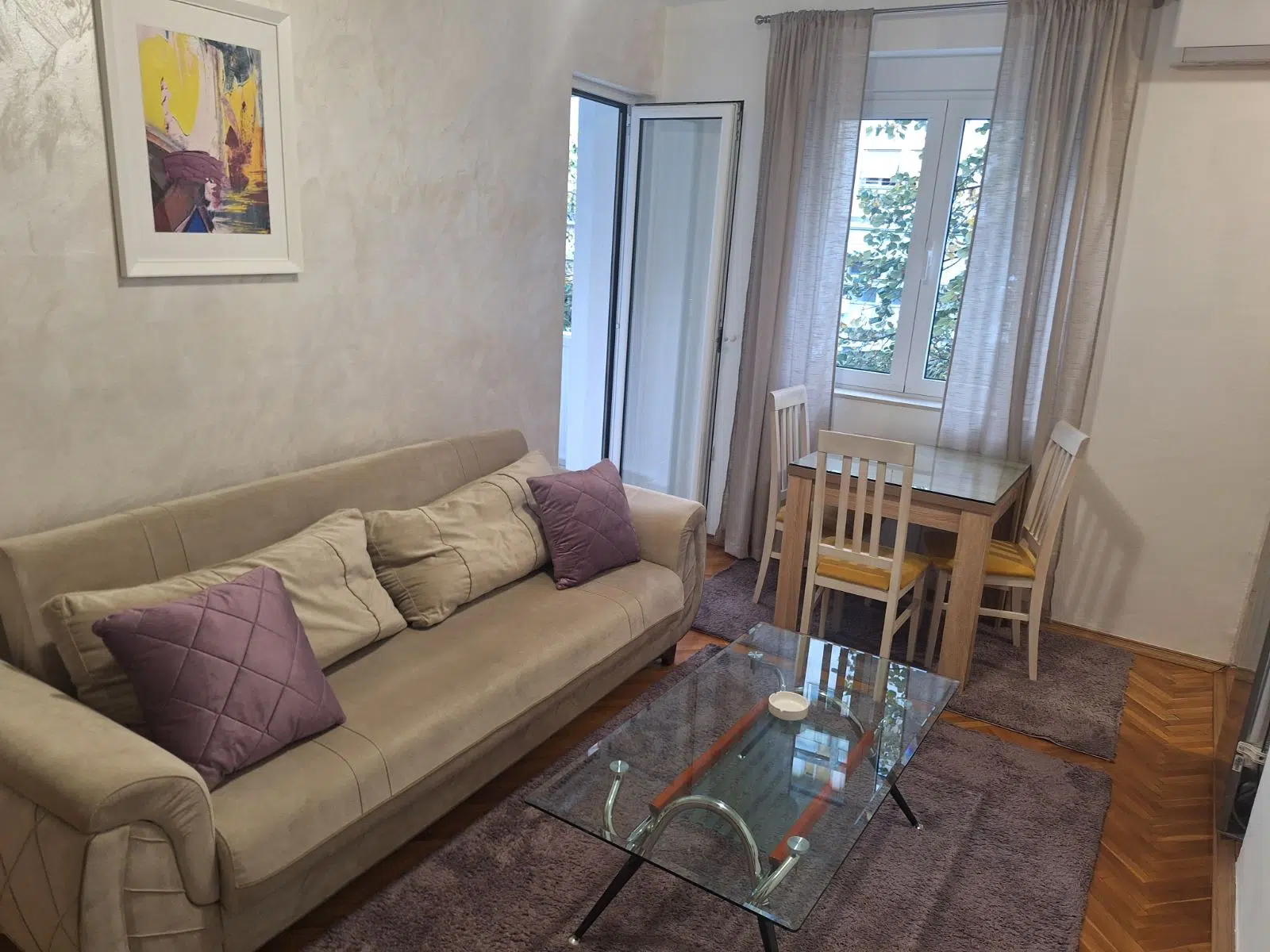 viber_image_2025-11-17_10-26-16-387 One-Bedroom Apartment for Rent – City Center, Podgorica