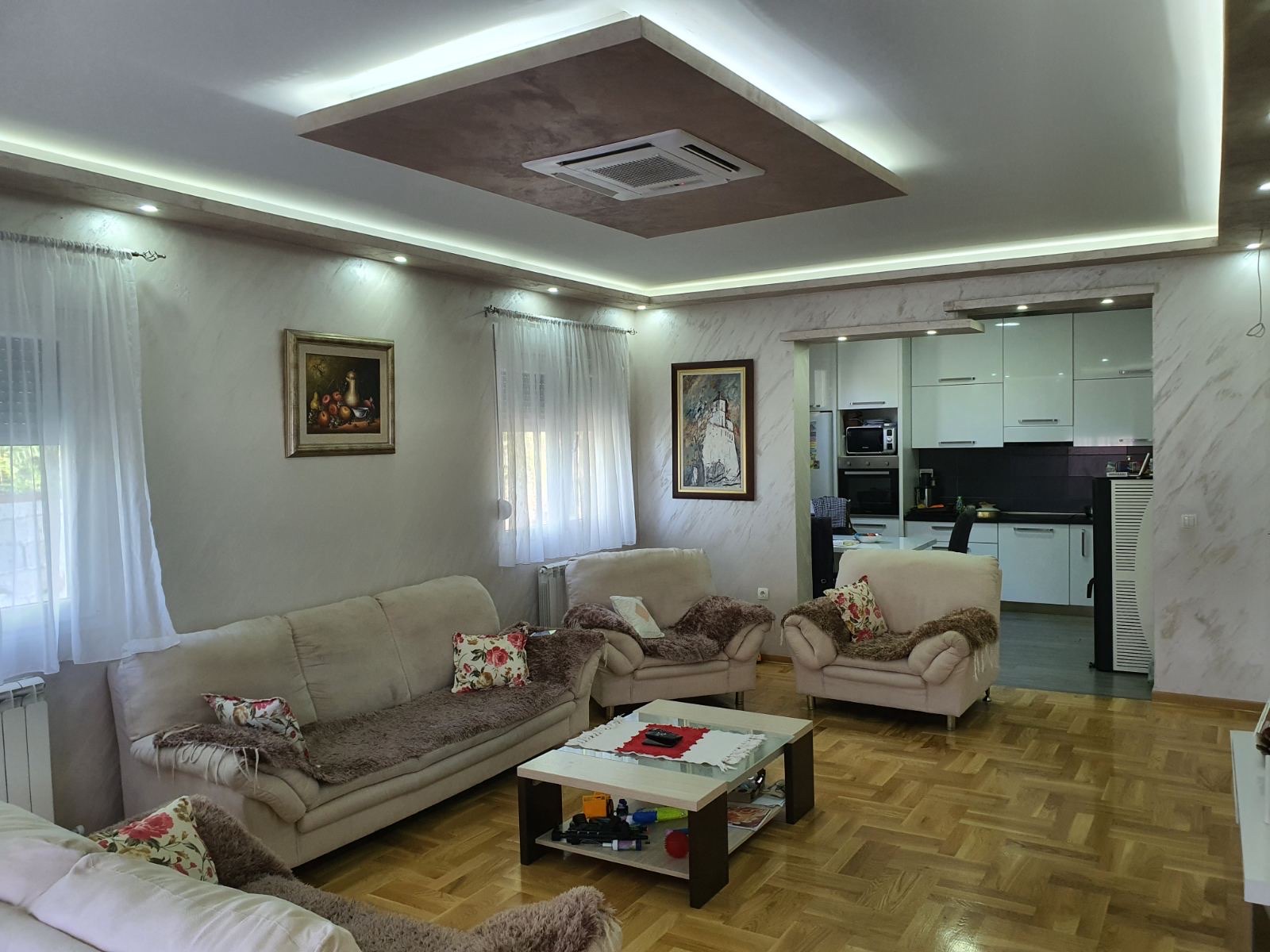 house for sale Podgorica, house for sale Gornja Gorica, family house Podgorica, modern house Podgorica, American style house Montenegro, 260 m2 house Podgorica, 180 m2 living space Podgorica, 640 m2 plot Podgorica, 3 bedroom house Podgorica, house with office Podgorica, central heating pellet Podgorica, Fujitsu air conditioning Podgorica, landscaped yard Podgorica, fenced property Podgorica, house with garage Podgorica, house with terraces Podgorica, modern family home Podgorica, real estate Podgorica, property for sale Montenegro, Gornja Gorica real estate, house built 2019 Podgorica, legal house with permits Podgorica, decorative garden Podgorica, Violet Investment Podgorica, Violet Investment house for sale, Violet Investment Gornja Gorica,violeti investment,violetinvestment,violet investment montenegro