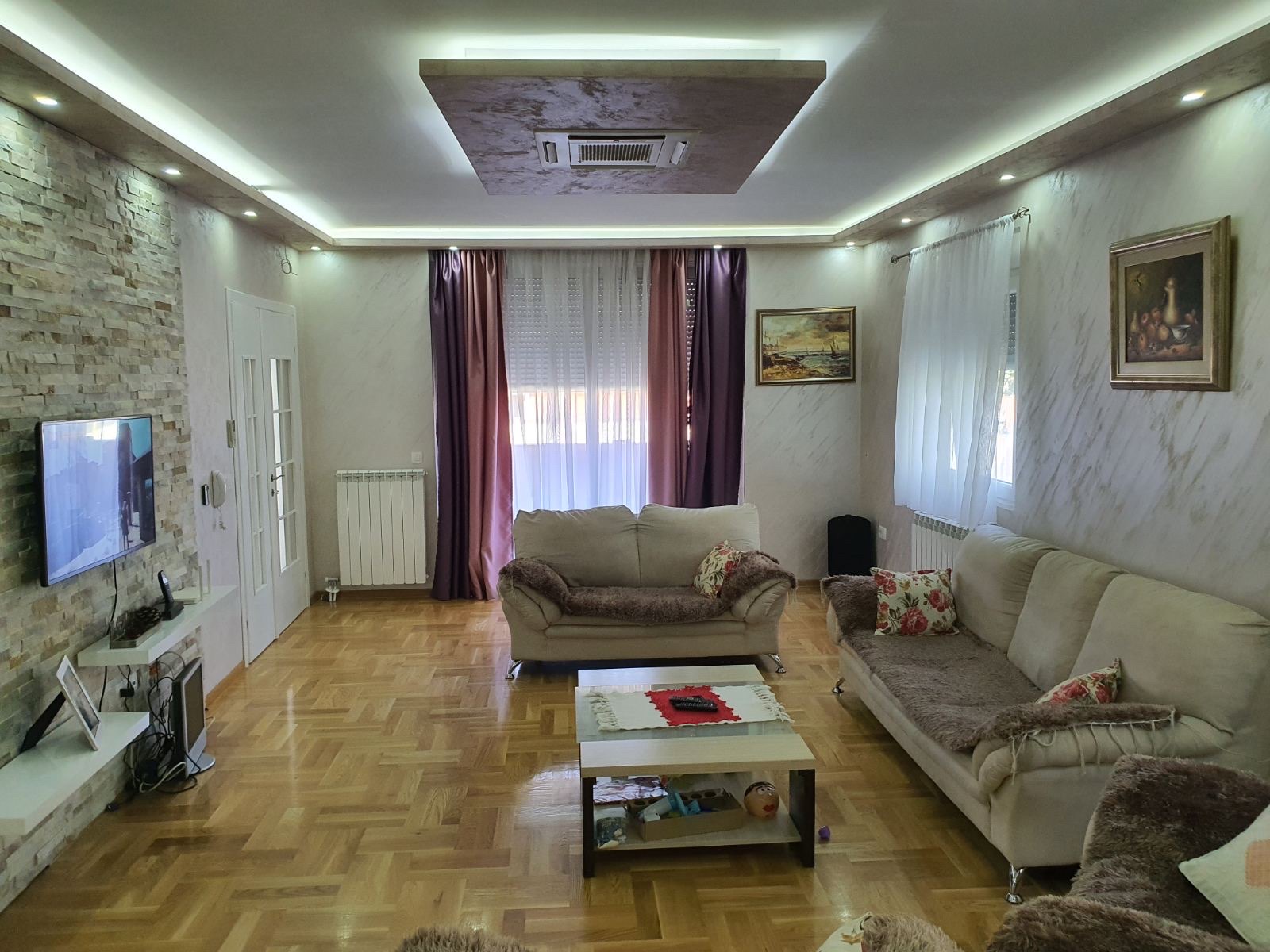 house for sale Podgorica, house for sale Gornja Gorica, family house Podgorica, modern house Podgorica, American style house Montenegro, 260 m2 house Podgorica, 180 m2 living space Podgorica, 640 m2 plot Podgorica, 3 bedroom house Podgorica, house with office Podgorica, central heating pellet Podgorica, Fujitsu air conditioning Podgorica, landscaped yard Podgorica, fenced property Podgorica, house with garage Podgorica, house with terraces Podgorica, modern family home Podgorica, real estate Podgorica, property for sale Montenegro, Gornja Gorica real estate, house built 2019 Podgorica, legal house with permits Podgorica, decorative garden Podgorica, Violet Investment Podgorica, Violet Investment house for sale, Violet Investment Gornja Gorica,violeti investment,violetinvestment,violet investment montenegro
