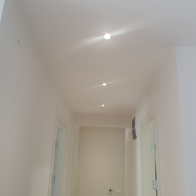 Two Bedroom Apartment For Rent,82m2,LINEA,Podgorica