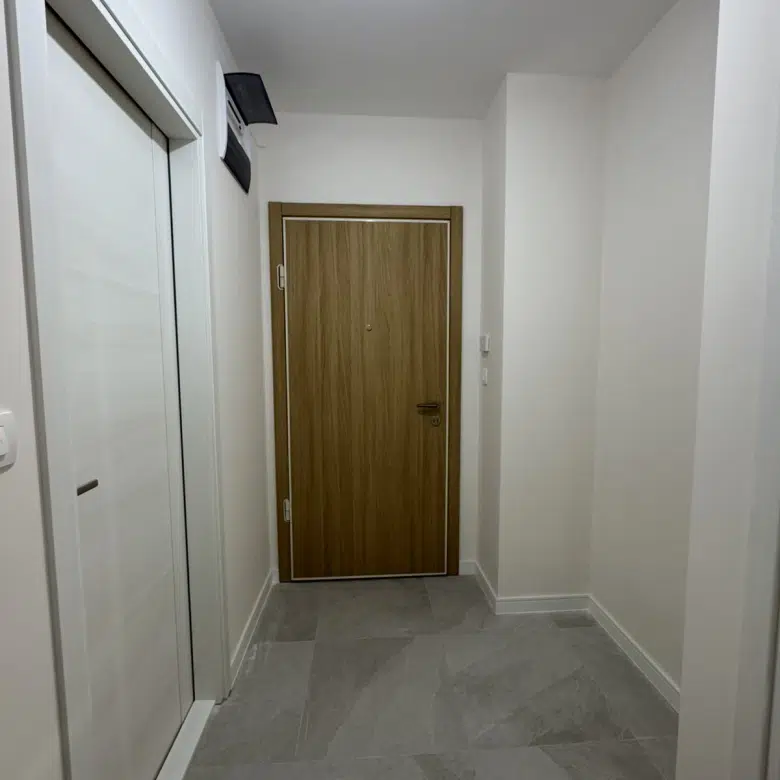 One Bedroom Apartement For Rent,49m2,Central Point,Podgorica