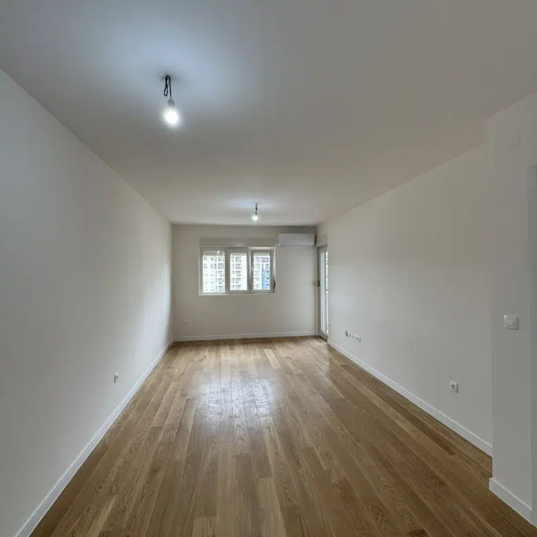 One Bedroom Apartement For Rent,49m2,Central Point,Podgorica