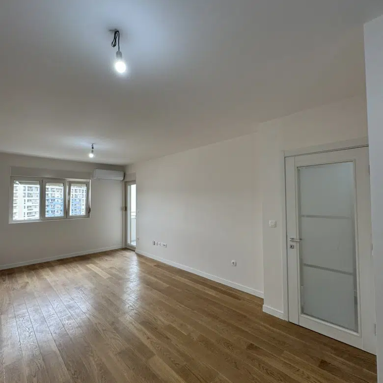 One Bedroom Apartement For Rent,49m2,Central Point,Podgorica