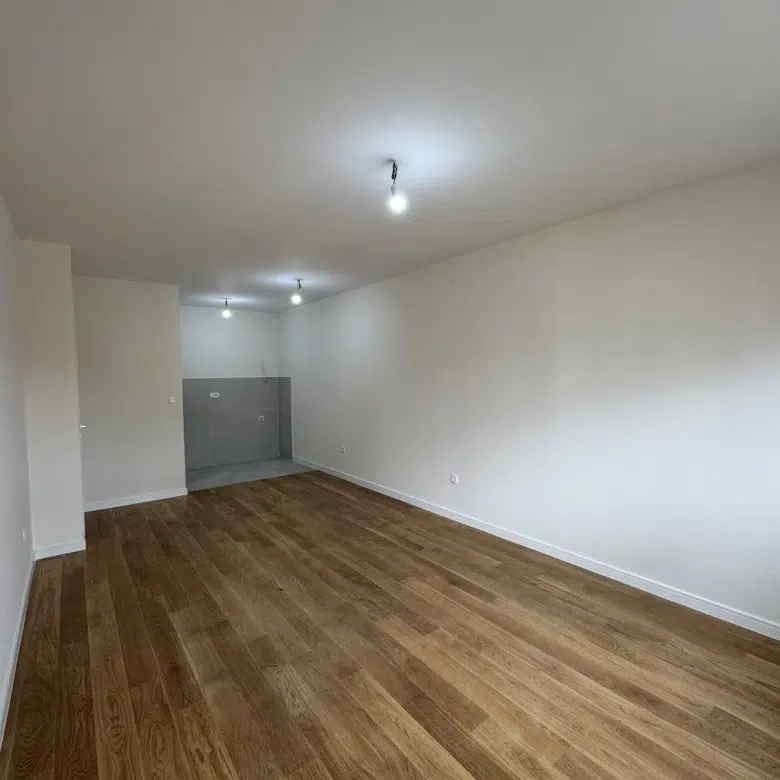 One Bedroom Apartement For Rent,49m2,Central Point,Podgorica
