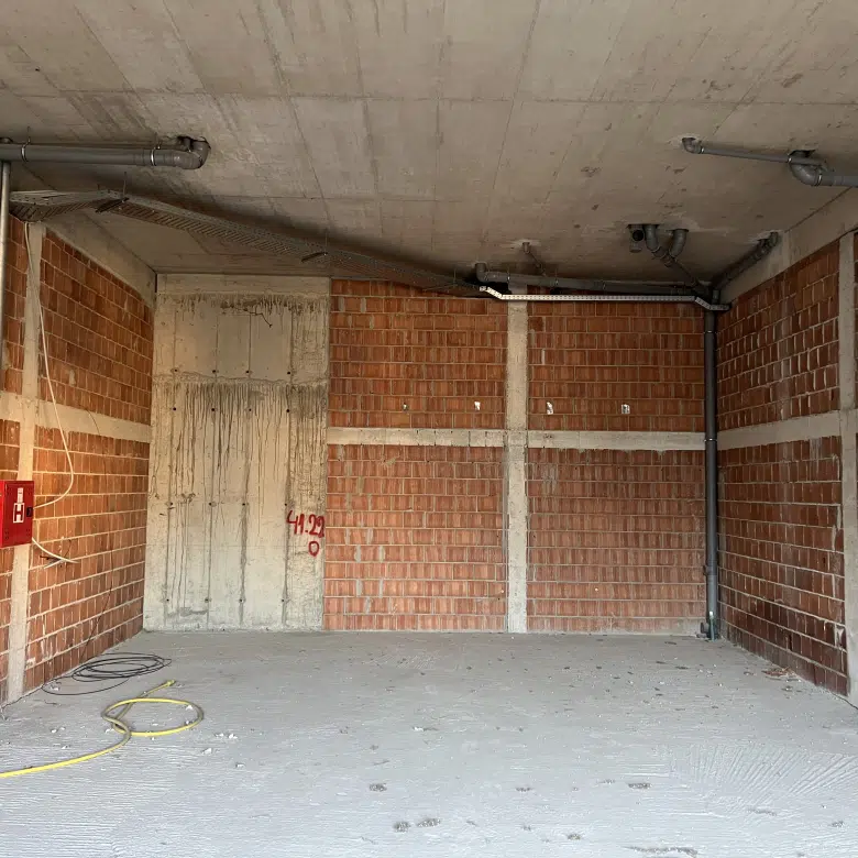 Office Space For Rent,74m², Ljubović,Podgorica