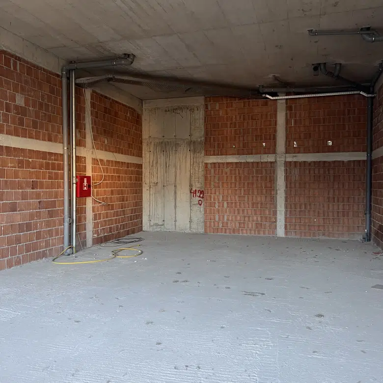 Office Space For Rent,74m², Ljubović,Podgorica