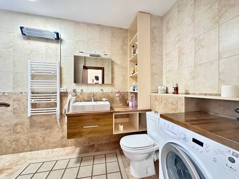 apartment for sale Becici, two-bedroom apartment Becici, apartment 98m2 Becici, sea view apartment Becici, apartment with terrace Becici, apartment with garage Becici, Budva area apartment for sale, Monte Dreams apartment, investment apartment Becici, apartment for year-round living Montenegro, real estate Becici, apartment near sea Becici, violet investment