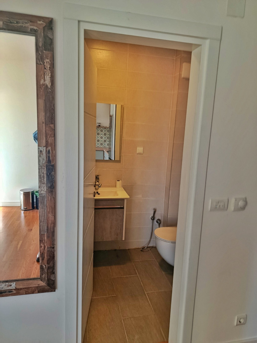 apartment for sale Bečići, two bedroom apartment Bečići, 54 m2 flat Budva, Olive Treće building Ivanovići, apartment with garage Bečići, 3000 eur per m2 Montenegro, coastal apartment Budva Riviera, investment apartment Bečići, holiday home Montenegro coast, nekretnine Bečići prodaja, dvosoban stan Ivanovići, stan Olive Treće Bečići, stan sa garažnim mjestom Budva, stan 54m2 na prodaju Crna Gora,violet investment, violet investment montenegro