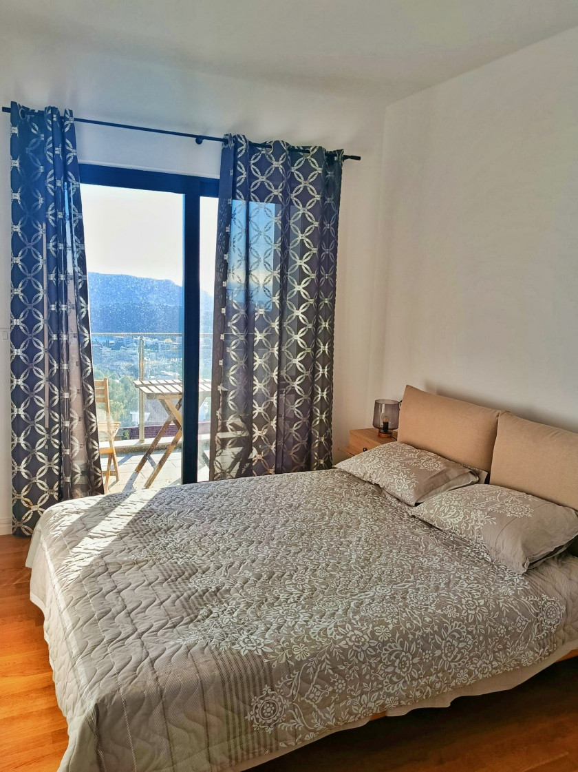 apartment for sale Bečići, two bedroom apartment Bečići, 54 m2 flat Budva, Olive Treće building Ivanovići, apartment with garage Bečići, 3000 eur per m2 Montenegro, coastal apartment Budva Riviera, investment apartment Bečići, holiday home Montenegro coast, nekretnine Bečići prodaja, dvosoban stan Ivanovići, stan Olive Treće Bečići, stan sa garažnim mjestom Budva, stan 54m2 na prodaju Crna Gora,violet investment, violet investment montenegro