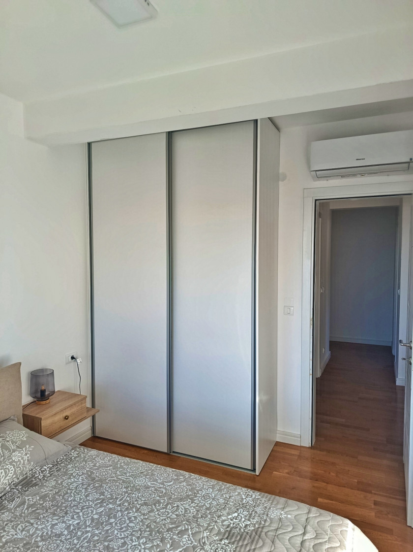 apartment for sale Bečići, two bedroom apartment Bečići, 54 m2 flat Budva, Olive Treće building Ivanovići, apartment with garage Bečići, 3000 eur per m2 Montenegro, coastal apartment Budva Riviera, investment apartment Bečići, holiday home Montenegro coast, nekretnine Bečići prodaja, dvosoban stan Ivanovići, stan Olive Treće Bečići, stan sa garažnim mjestom Budva, stan 54m2 na prodaju Crna Gora,violet investment, violet investment montenegro