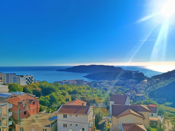 apartment for sale Bečići, two bedroom apartment Bečići, 54 m2 flat Budva, Olive Treće building Ivanovići, apartment with garage Bečići, 3000 eur per m2 Montenegro, coastal apartment Budva Riviera, investment apartment Bečići, holiday home Montenegro coast, nekretnine Bečići prodaja, dvosoban stan Ivanovići, stan Olive Treće Bečići, stan sa garažnim mjestom Budva, stan 54m2 na prodaju Crna Gora,violet investment, violet investment montenegro