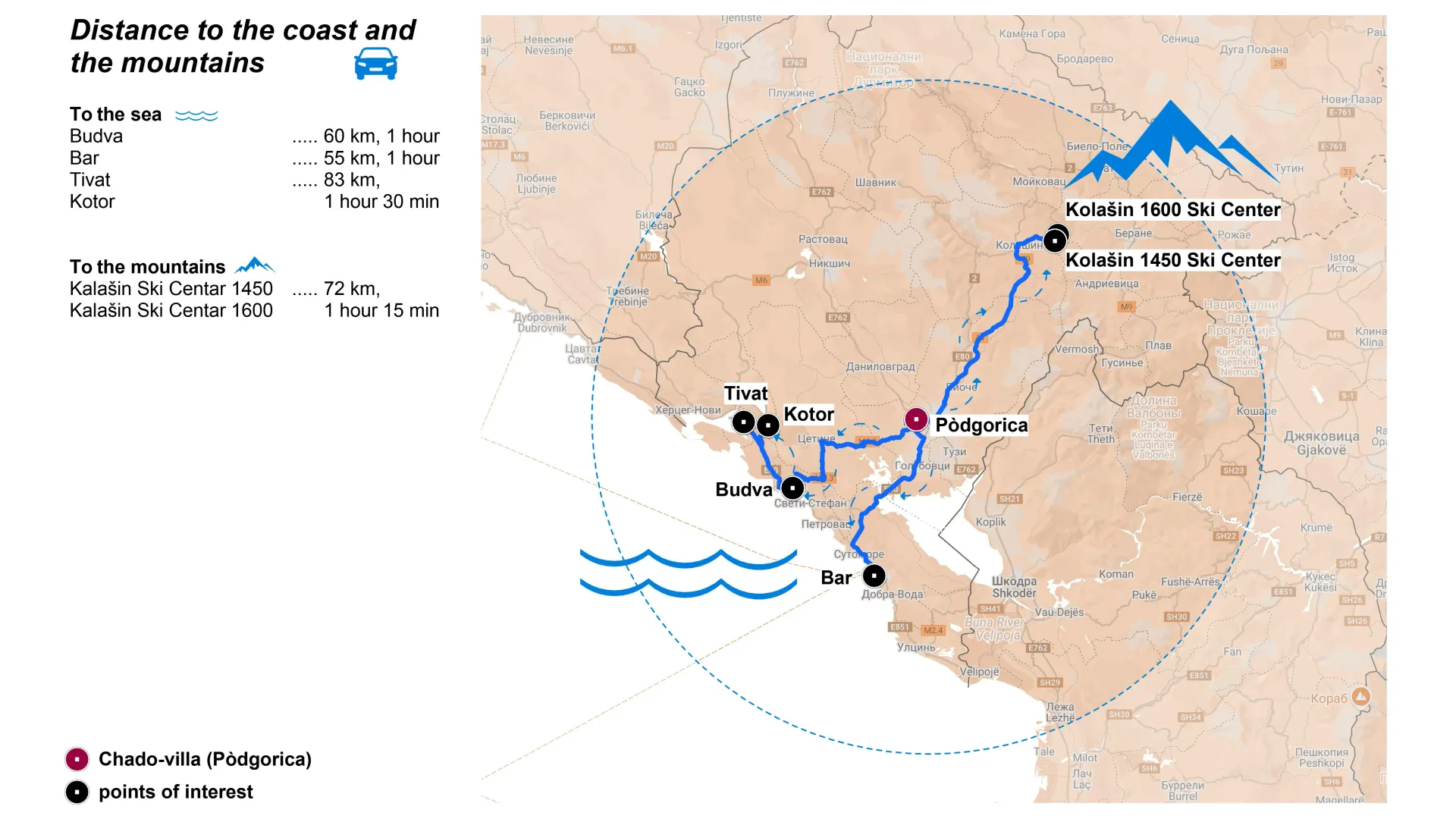 luxury villa for sale Podgorica, family villa Gornja Gorica, villa with private pool Podgorica, new construction villa Montenegro, Chado Villa Podgorica, 3-bedroom villa Podgorica, villa for investment Montenegro, premium real estate Podgorica, villa with parking Podgorica, modern villa Montenegro, private pool villa Podgorica, Podgorica real estate for sale,violet investment