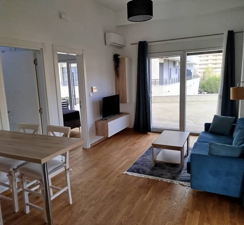 apartment for sale Bar, Tvin Haus Bar, 1 bedroom apartment center Bar, 35 m2 + 57 m2 terrace, residential commercial unit Bar, stambeno poslovni prostor Bar, legal property no encumbrances, modern complex with CCTV Bar, flat near Voli HDL market Bar, 500m from the sea Bar, apartment with large terrace Montenegro, option to buy underground parking Bar, nekretnine Bar prodaja, jednosoban stan centar Bar, stan sa velikom terasom 57m2, stan za život ili biznis Bar, investicioni stan na moru Crna Gora,violet investment,violet investment montenegro