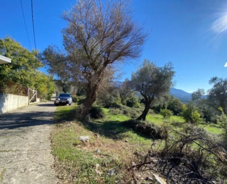 land for sale Mrčevac Tivat, sea view plot Tivat, 1258 m2 villa land Montenegro, plot for two cascading villas, development land with road access Tivat, coastal land near Tivat, investment land Bay of Kotor area, UTU land Montenegro, građevinsko zemljište Mrčevac, plac sa pogledom na more Tivat, zemljište za luksuzne vile Crna Gora, violet investment, violet investment