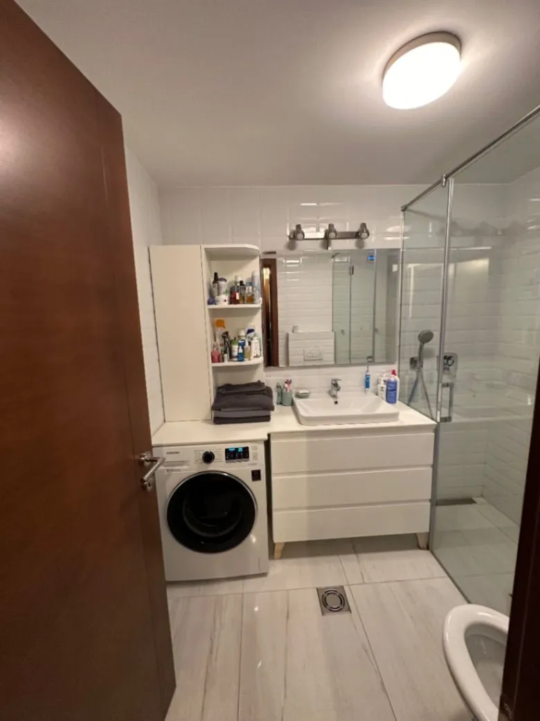 apartment for sale Podgorica, 2 bedroom apartment Baku street, luxury apartment Podgorica, 92 m2 flat for sale, apartment near Bemax Park, apartment near Tološka šuma, apartment near Big Fashion Podgorica, furnished luxury apartment Montenegro, flat with garage Podgorica, parking under ramp Podgorica, family apartment Podgorica, high-end apartment for sale, nekretnine Podgorica prodaja, dvosoban stan 92m2 Podgorica, dvosoban stan Baku ulica, luksuzan stan Podgorica, stan sa garažom i parkingom Podgorica, stan blizu parka i šume Podgorica, violet investment, violet investment montenegro