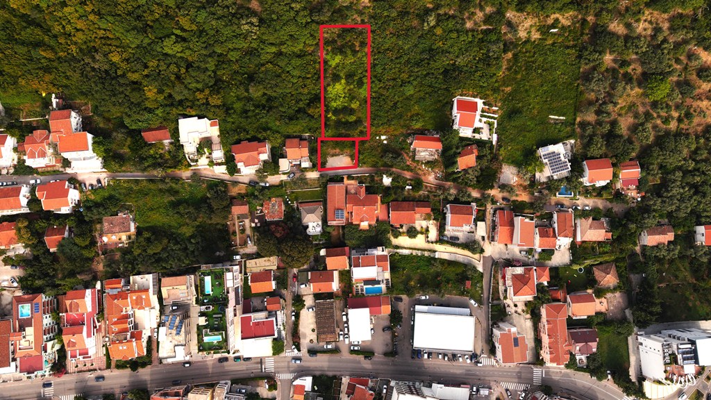 land for sale Budva, building land Podkošljun, sea view plot Budva, 1967 m2 development land Montenegro, urbanized land with UTU Budva, land 250m from sea, Sveti Nikola island view land, Old Town Budva view plot, land for villas and apartments Montenegro, investment land Adriatic coast, BRGP 2188m2 Budva, urbanistic plots UP 50 UP 21 UP 4, land with infrastructure Budva, residential tourist area Podkošljun, nekretnine Budva prodaja zemljišta, građevinsko zemljište Podkošljun, plac sa pogledom na more i Stari grad, plac za turističko-apartmanski objekat, mogućnost plaćanja u Rusiji,violet investment, violet investment montenegro