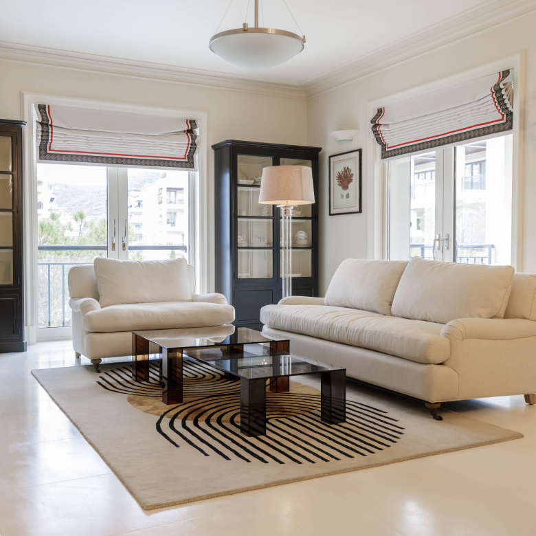 apartment for sale Porto Montenegro, Ozana Residence apartment, luxury marina view apartment Montenegro, 2 bedroom 3 bathroom flat Tivat, 140 m2 renovated apartment, superyacht marina view property, Regent Hotel view apartment, Villeroy & Boch custom kitchen, Devon & Devon bathroom fittings, luxury waterfront real estate Montenegro, Porto Montenegro investment property, Bay of Kotor luxury apartment, fully furnished designer apartment Adriatic, prime marina village residence, high end apartment with parking Tivat , violet investment, violet investment montenegro