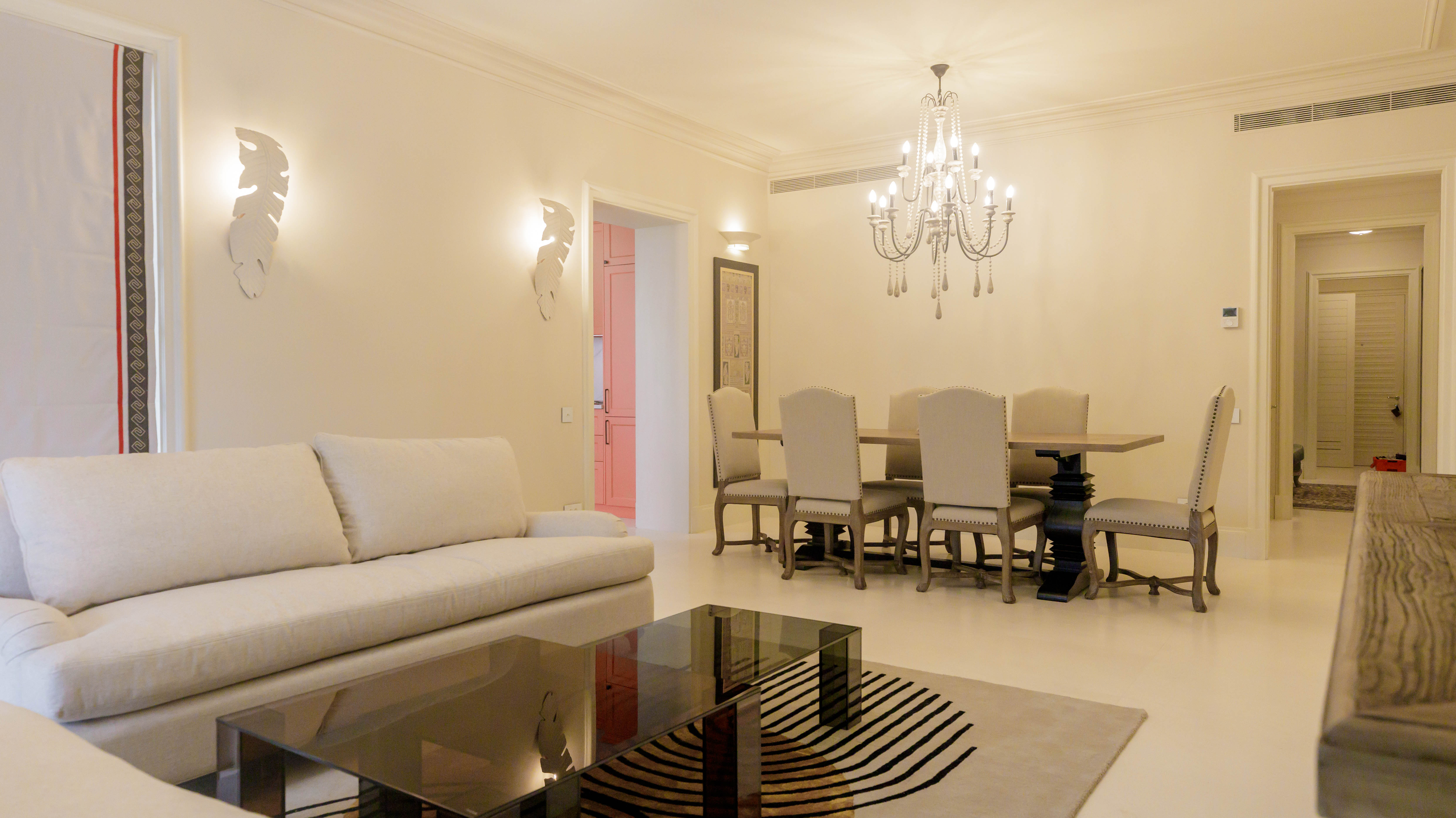 apartment for sale Porto Montenegro, Ozana Residence apartment, luxury marina view apartment Montenegro, 2 bedroom 3 bathroom flat Tivat, 140 m2 renovated apartment, superyacht marina view property, Regent Hotel view apartment, Villeroy & Boch custom kitchen, Devon & Devon bathroom fittings, luxury waterfront real estate Montenegro, Porto Montenegro investment property, Bay of Kotor luxury apartment, fully furnished designer apartment Adriatic, prime marina village residence, high end apartment with parking Tivat , violet investment, violet investment montenegro