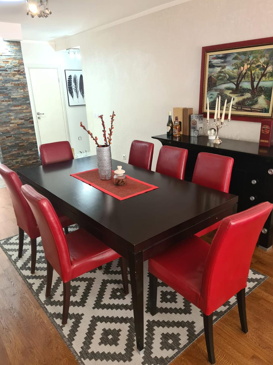 apartment for sale Budva, three bedroom apartment Adok, 92 m2 flat Budva, renovated apartment Budva, large terrace apartment Montenegro, family apartment Budva, 3 bedroom flat near sea Budva, investment apartment Budva, Adok neighborhood Budva, nekretnine Budva prodaja, trosoban stan Adok, trosoban stan 92m2 Budva, renoviran stan sa velikom terasom, stan za porodicu ili izdavanje Budva,violet investment,violet investment montenegro