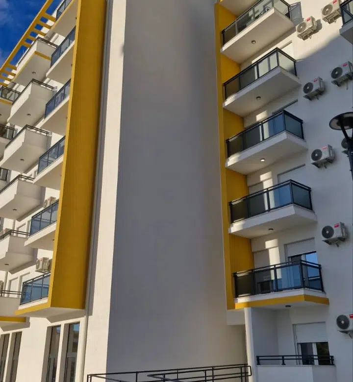 One Bedroom Apartment For Rent,45m2,Zabjelo,Podgorica