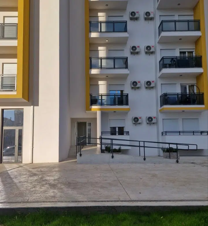 One Bedroom Apartment For Rent,45m2,Zabjelo,Podgorica