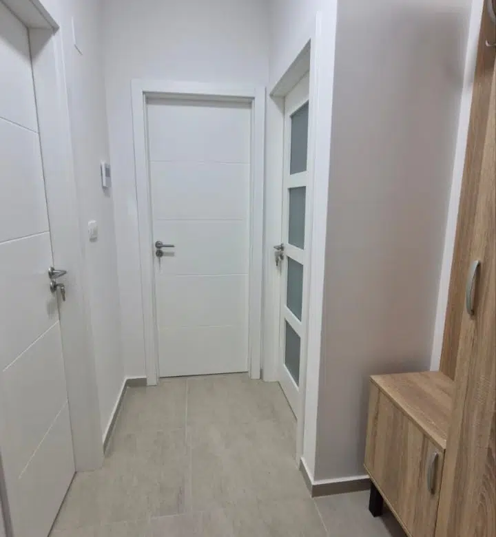 One Bedroom Apartment For Rent,45m2,Zabjelo,Podgorica