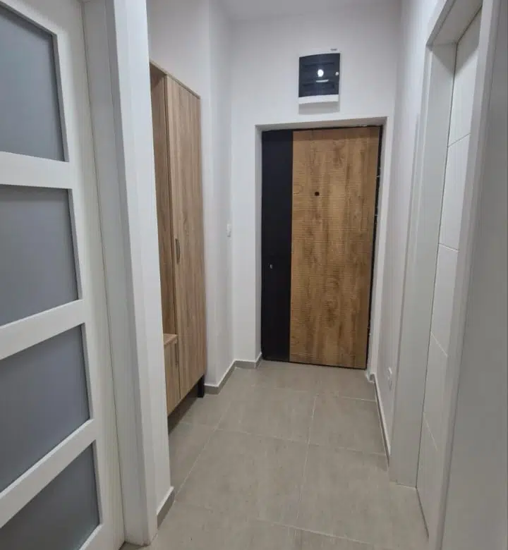 One Bedroom Apartment For Rent,45m2,Zabjelo,Podgorica