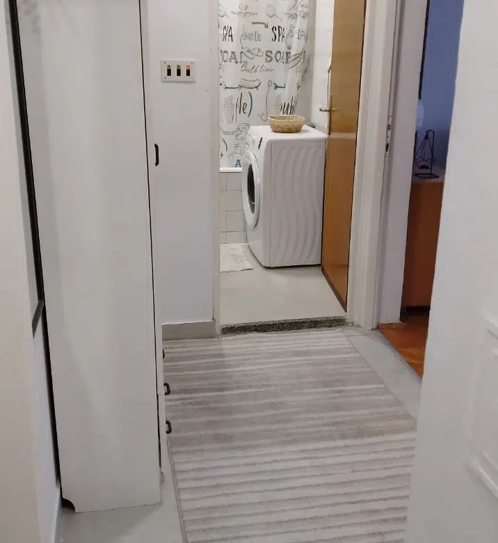One Bedroom Apartment For Rent,46m2,Stari Aerodrom,Podgorica