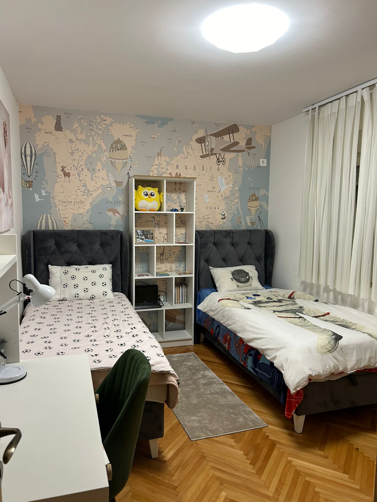 apartment for sale Podgorica, Sahat Kula apartment, 2 bedroom flat 72 m2, Ul Kralja Nikole 70, fully renovated apartment Podgorica, furnished 2 bedroom apartment Montenegro, first floor apartment with terraces, three terrace apartment Podgorica, central location flat Podgorica, investment apartment Podgorica center, nekretnine Podgorica prodaja, dvosoban stan Sahat kula, stan 72m2 prvi sprat, renoviran i opremljen stan Podgorica, stan sa tri terase Podgorica,violet investment, violet investment montenegro