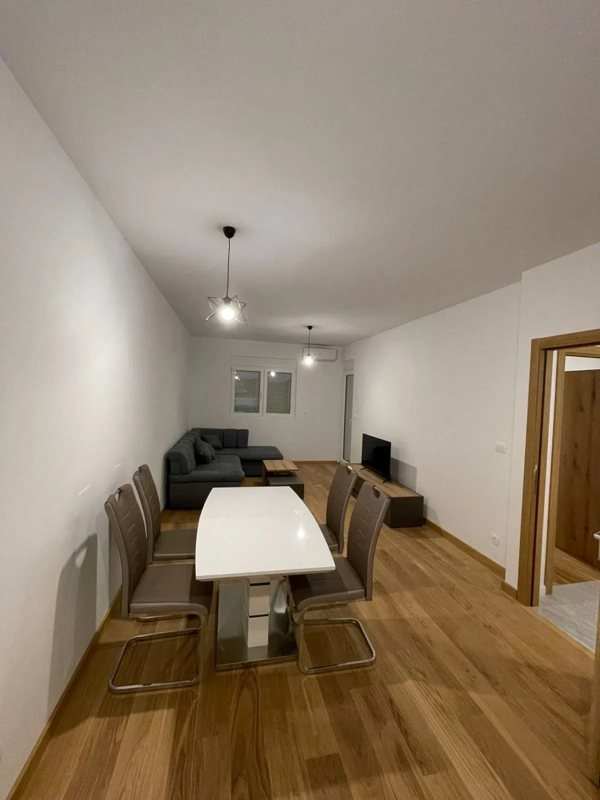 IMG-20251206-WA0034 One Bedroom Apartemnet For Rent,48m2,New City,Podgorica