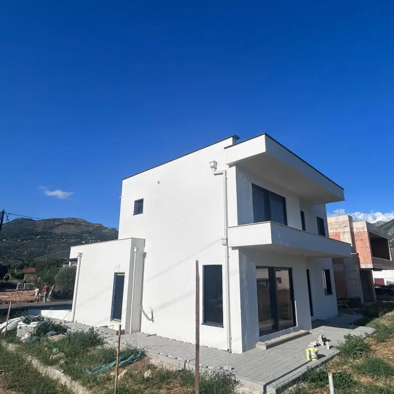 house for sale Bar, new house Polje Bar, 225 m2 house Montenegro, 400 m2 plot Bar, 3 bedroom house Bar, house with garage Bar, underfloor heating house Montenegro, new unfurnished house for sale, family house Bar Polje, modern open space living Bar, nekretnine Bar prodaja, kuća na prodaju Polje Bar, nova kuća 225m2, plac 400m2 Bar, kuća sa garažom Bar, kuća sa podnim grijanjem Crna Gora, porodična kuća Bar, neuseljena kuća na prodaju,violet investment,violet investment montenegro